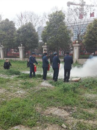 襄陽物業保安哪家好