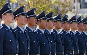 襄陽業務保安公司