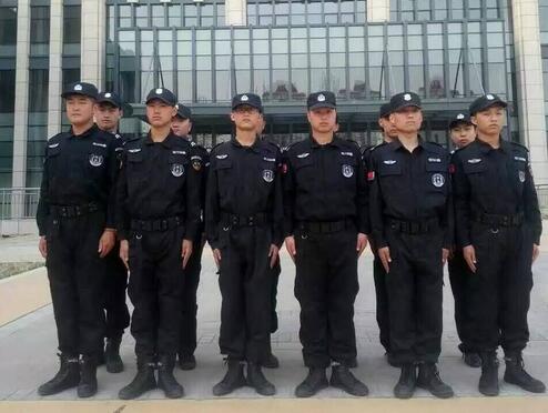 成為一名保安，如何快速融入這個(gè)新的群體？