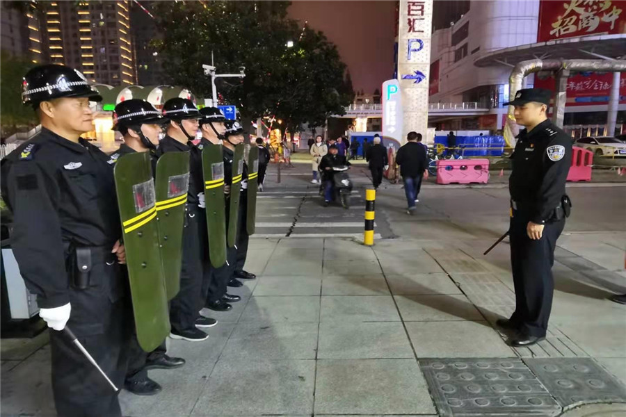 想要成為一名保安人員，需要什么證件？保安人員有什么區(qū)別嗎？